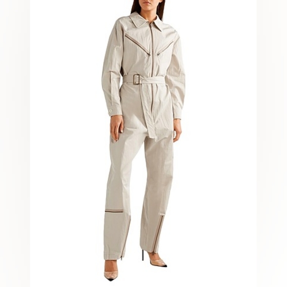 NWT sz 2 Tre by Natalie Ratabesi jumpsuit - Picture 2 of 6